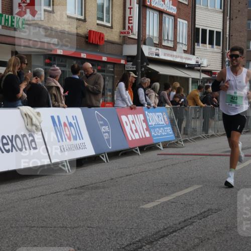 15.09.2024 - PSD Bank Halbmarathon Michael Strokosch http://msf.ph/oto/7084216 15.09.2024 11:22:14 Ziel 415, 423, 593, 631, 654, 666, 877 meine-sportfotos.de