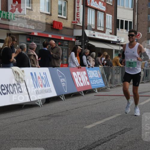 15.09.2024 - PSD Bank Halbmarathon Michael Strokosch http://msf.ph/oto/7084219 15.09.2024 11:22:15 Ziel 415, 423, 593, 631, 654, 666, 685, 824, 877 meine-sportfotos.de