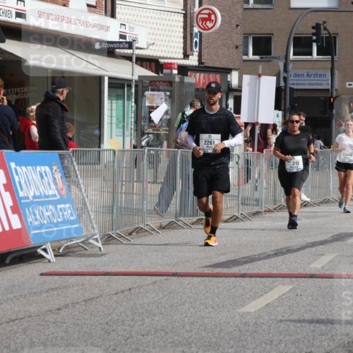 15.09.2024 - PSD Bank Halbmarathon Michael Strokosch http://msf.ph/oto/7084221 15.09.2024 12:30:47 Ziel 2152, 2261, 2347, 3134, 3312, 3352 meine-sportfotos.de