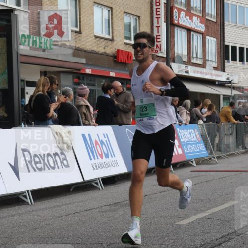 15.09.2024 - PSD Bank Halbmarathon Michael Strokosch http://msf.ph/oto/7084235 15.09.2024 11:22:15 Ziel 415, 423, 593, 631, 654, 666, 685, 824, 877 meine-sportfotos.de
