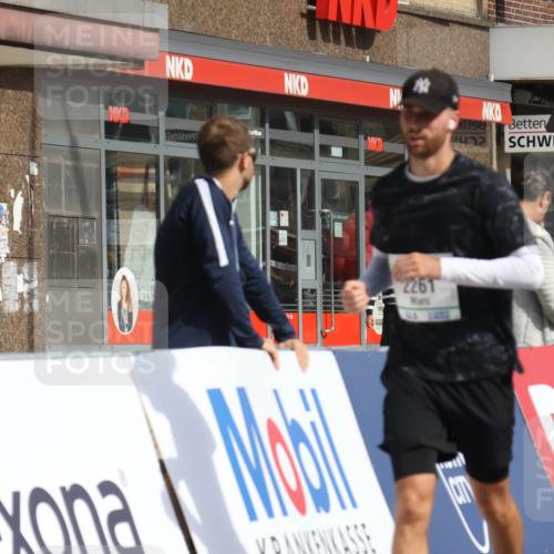 15.09.2024 - PSD Bank Halbmarathon Michael Strokosch http://msf.ph/oto/7084237 15.09.2024 12:30:51 Ziel 2152, 2261, 3134, 3211, 3279, 3312, 3414 meine-sportfotos.de