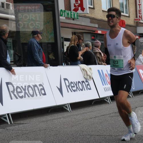 15.09.2024 - PSD Bank Halbmarathon Michael Strokosch http://msf.ph/oto/7084240 15.09.2024 11:22:16 Ziel 415, 423, 593, 631, 654, 666, 685, 824, 877 meine-sportfotos.de