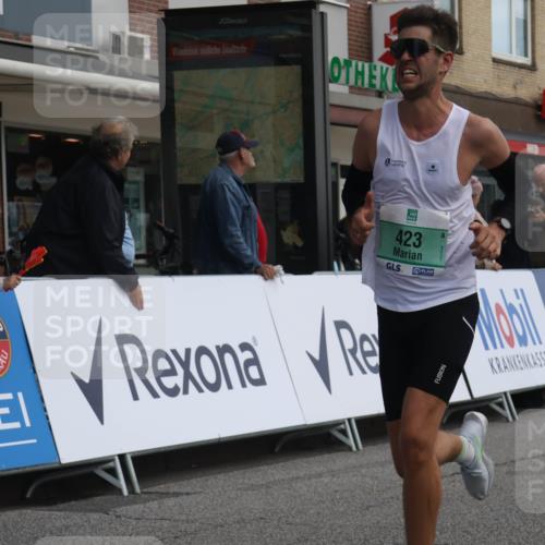 15.09.2024 - PSD Bank Halbmarathon Michael Strokosch http://msf.ph/oto/7084243 15.09.2024 11:22:16 Ziel 415, 423, 593, 631, 654, 666, 685, 824, 877 meine-sportfotos.de