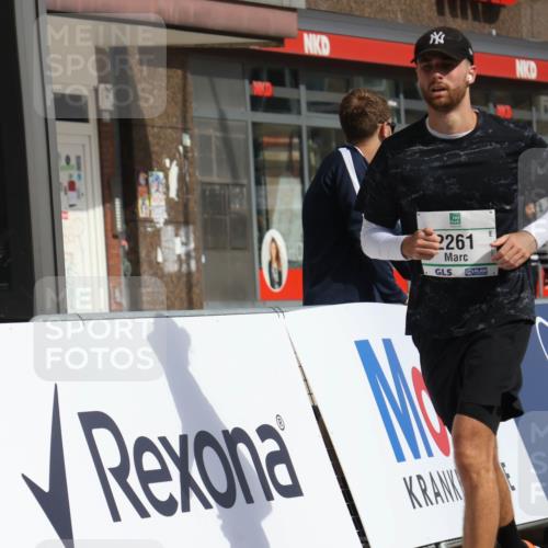 15.09.2024 - PSD Bank Halbmarathon Michael Strokosch http://msf.ph/oto/7084245 15.09.2024 12:30:51 Ziel 2152, 2261, 3134, 3211, 3279, 3312, 3414 meine-sportfotos.de