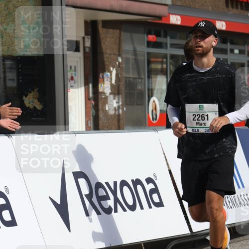 15.09.2024 - PSD Bank Halbmarathon Michael Strokosch http://msf.ph/oto/7084249 15.09.2024 12:30:52 Ziel 2152, 2261, 3134, 3211, 3279, 3312, 3414 meine-sportfotos.de