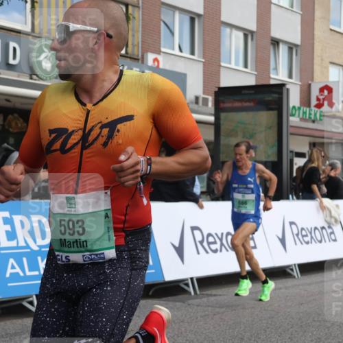 15.09.2024 - PSD Bank Halbmarathon Michael Strokosch http://msf.ph/oto/7084293 15.09.2024 11:22:21 Ziel 423, 593, 631, 641, 666, 685, 823, 824, 877 meine-sportfotos.de