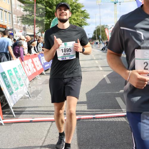 15.09.2024 - PSD Bank Halbmarathon Strokosch-Dieckow http://msf.ph/oto/7084315 15.09.2024 12:36:01 Ziel 1504, 1895, 2257, 2286 meine-sportfotos.de
