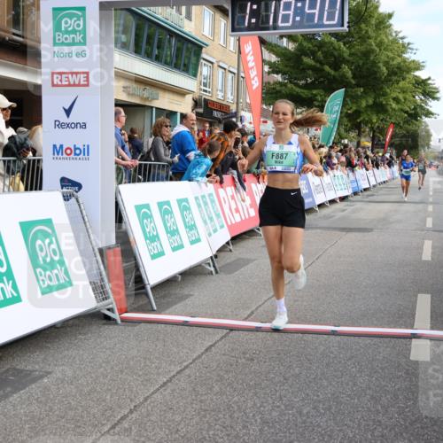 15.09.2024 - PSD Bank Halbmarathon Strokosch-Dieckow http://msf.ph/oto/7084327 15.09.2024 11:19:31 Ziel 628, 640, 859, 887, 1070 meine-sportfotos.de