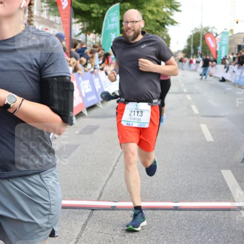 15.09.2024 - PSD Bank Halbmarathon Strokosch-Dieckow http://msf.ph/oto/7084352 15.09.2024 12:27:17 Ziel 2113, 3249, 3490 meine-sportfotos.de