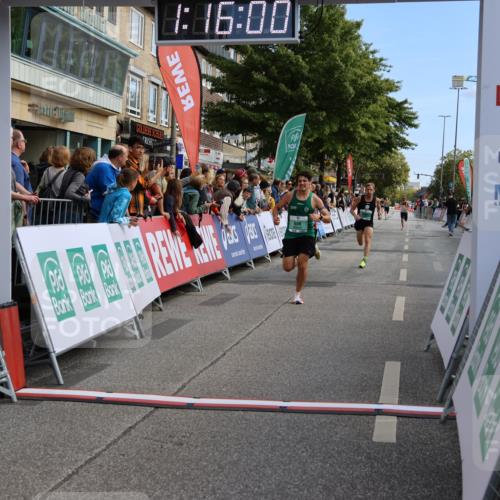 15.09.2024 - PSD Bank Halbmarathon Strokosch-Dieckow http://msf.ph/oto/7084376 15.09.2024 11:16:51 Ziel 595, 606, 616, 1002, 1003, 1004 meine-sportfotos.de