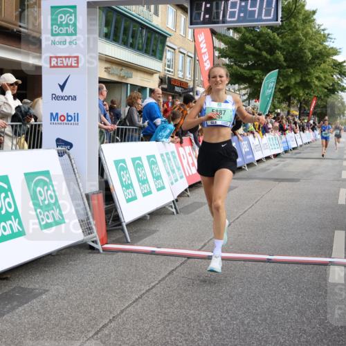 15.09.2024 - PSD Bank Halbmarathon Strokosch-Dieckow http://msf.ph/oto/7084380 15.09.2024 11:19:31 Ziel 628, 640, 859, 887, 1070 meine-sportfotos.de