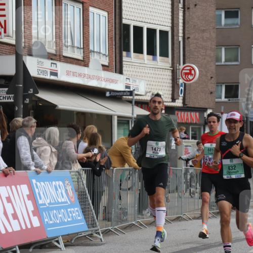 15.09.2024 - PSD Bank Halbmarathon Michael Strokosch http://msf.ph/oto/7084398 15.09.2024 11:22:29 Ziel 429, 432, 593, 641, 666, 681, 685, 823, 824, 1473 meine-sportfotos.de