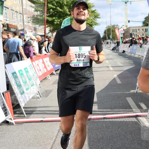 15.09.2024 - PSD Bank Halbmarathon Strokosch-Dieckow http://msf.ph/oto/7084404 15.09.2024 12:36:01 Ziel 1504, 1895, 2257, 2286 meine-sportfotos.de