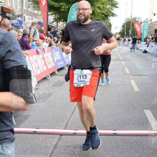 15.09.2024 - PSD Bank Halbmarathon Strokosch-Dieckow http://msf.ph/oto/7084421 15.09.2024 12:27:17 Ziel 2113, 3249, 3490 meine-sportfotos.de