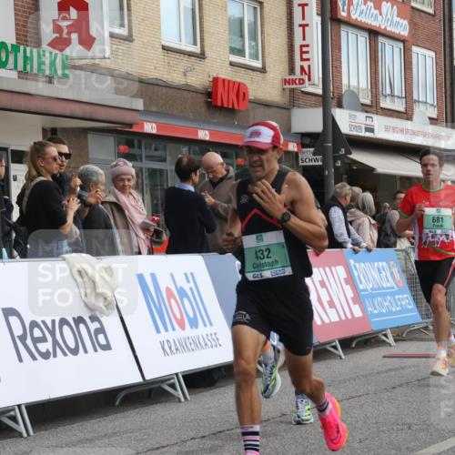 15.09.2024 - PSD Bank Halbmarathon Michael Strokosch http://msf.ph/oto/7084430 15.09.2024 11:22:31 Ziel 429, 432, 593, 641, 666, 681, 685, 823, 824, 1473 meine-sportfotos.de