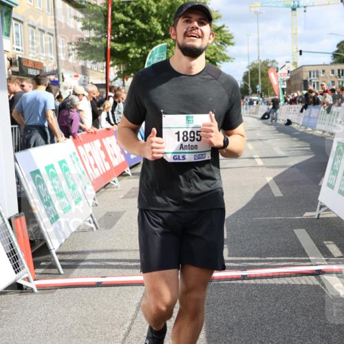 15.09.2024 - PSD Bank Halbmarathon Strokosch-Dieckow http://msf.ph/oto/7084434 15.09.2024 12:36:01 Ziel 1504, 1895, 2257, 2286 meine-sportfotos.de