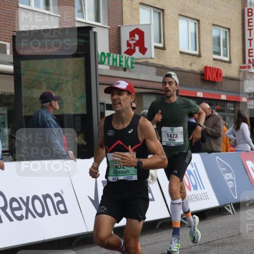 15.09.2024 - PSD Bank Halbmarathon Michael Strokosch http://msf.ph/oto/7084435 15.09.2024 11:22:31 Ziel 429, 432, 593, 641, 666, 681, 685, 823, 824, 1473 meine-sportfotos.de