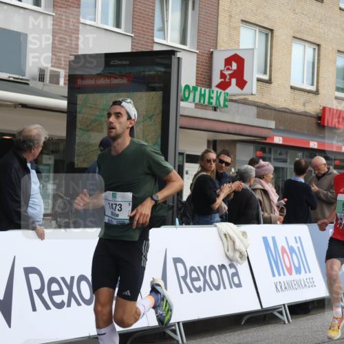 15.09.2024 - PSD Bank Halbmarathon Michael Strokosch http://msf.ph/oto/7084439 15.09.2024 11:22:32 Ziel 429, 432, 641, 666, 681, 685, 823, 824, 853, 1473 meine-sportfotos.de