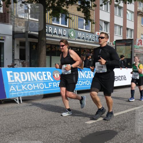 15.09.2024 - PSD Bank Halbmarathon Michael Strokosch http://msf.ph/oto/7084456 15.09.2024 12:31:05 Ziel 1948, 1961, 2259, 2858, 3089, 3211, 3279, 3414, 3416, 3486, 3542 meine-sportfotos.de
