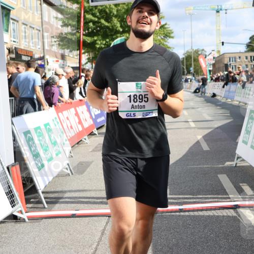 15.09.2024 - PSD Bank Halbmarathon Strokosch-Dieckow http://msf.ph/oto/7084474 15.09.2024 12:36:01 Ziel 1504, 1895, 2257, 2286 meine-sportfotos.de