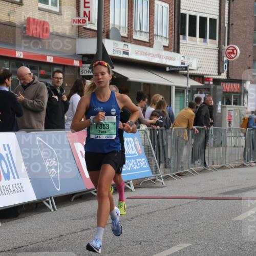 15.09.2024 - PSD Bank Halbmarathon Michael Strokosch http://msf.ph/oto/7084539 15.09.2024 11:22:40 Ziel 429, 432, 599, 661, 681, 823, 853, 1473 meine-sportfotos.de