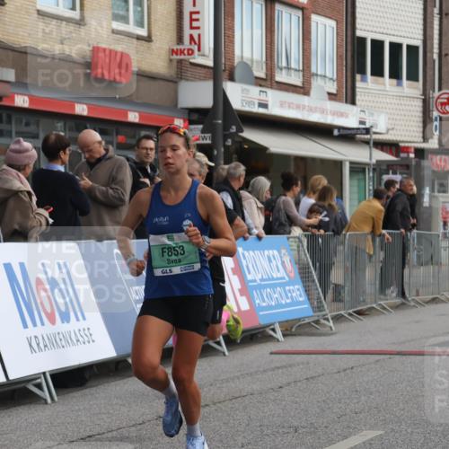 15.09.2024 - PSD Bank Halbmarathon Michael Strokosch http://msf.ph/oto/7084543 15.09.2024 11:22:40 Ziel 429, 432, 599, 661, 681, 823, 853, 1473 meine-sportfotos.de