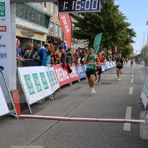 15.09.2024 - PSD Bank Halbmarathon Strokosch-Dieckow http://msf.ph/oto/7084556 15.09.2024 11:16:51 Ziel 595, 606, 616, 1002, 1003, 1004 meine-sportfotos.de