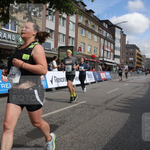15.09.2024 - PSD Bank Halbmarathon Michael Strokosch http://msf.ph/oto/7084569 15.09.2024 12:31:14 Ziel 1948, 1961, 2858, 3089, 3309, 3416, 3486 meine-sportfotos.de