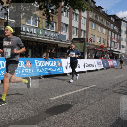 15.09.2024 - PSD Bank Halbmarathon Michael Strokosch http://msf.ph/oto/7084582 15.09.2024 12:31:15 Ziel 1948, 1961, 2858, 3089, 3309, 3486 meine-sportfotos.de