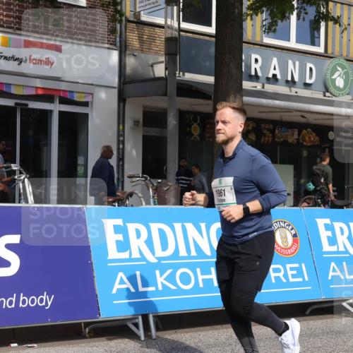15.09.2024 - PSD Bank Halbmarathon Michael Strokosch http://msf.ph/oto/7084597 15.09.2024 12:31:16 Ziel 1948, 1961, 2858, 3089, 3309, 3486 meine-sportfotos.de