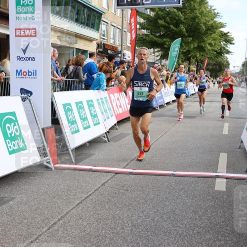15.09.2024 - PSD Bank Halbmarathon Strokosch-Dieckow http://msf.ph/oto/7084632 15.09.2024 11:19:38 Ziel 401, 628, 630, 822, 859, 887, 1070 meine-sportfotos.de