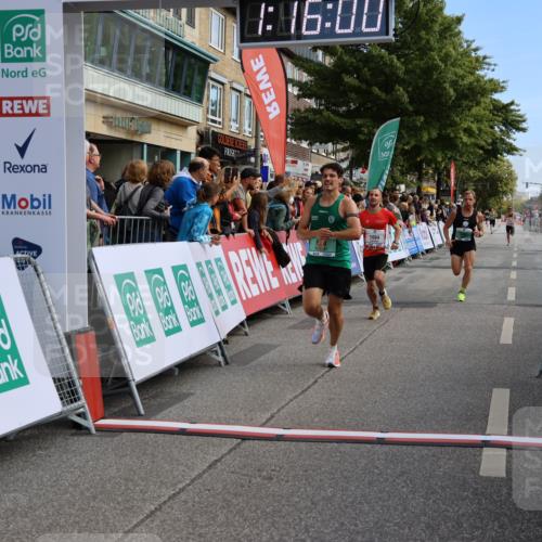 15.09.2024 - PSD Bank Halbmarathon Strokosch-Dieckow http://msf.ph/oto/7084659 15.09.2024 11:16:51 Ziel 595, 606, 616, 1002, 1003, 1004 meine-sportfotos.de