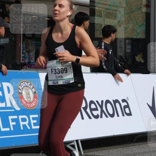 15.09.2024 - PSD Bank Halbmarathon Michael Strokosch http://msf.ph/oto/7084672 15.09.2024 12:31:22 Ziel 1866, 1948, 1961, 2068, 2887, 3309, 3486 meine-sportfotos.de