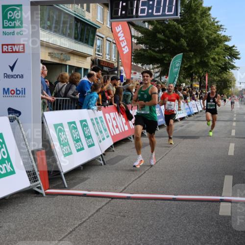 15.09.2024 - PSD Bank Halbmarathon Strokosch-Dieckow http://msf.ph/oto/7084687 15.09.2024 11:16:51 Ziel 595, 606, 616, 1002, 1003, 1004 meine-sportfotos.de