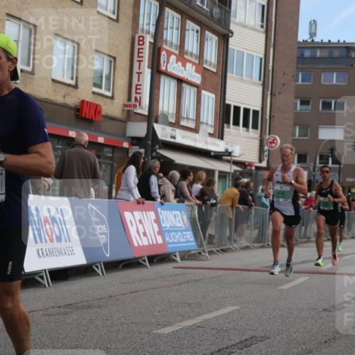 15.09.2024 - PSD Bank Halbmarathon Michael Strokosch http://msf.ph/oto/7084697 15.09.2024 11:23:10 Ziel 650, 674, 683, 1022 meine-sportfotos.de