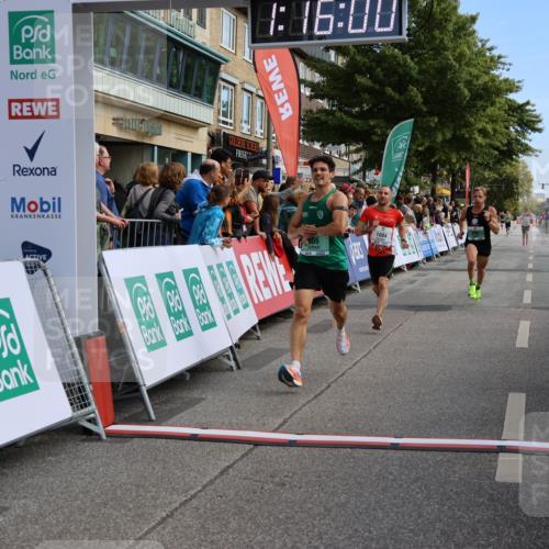 15.09.2024 - PSD Bank Halbmarathon Strokosch-Dieckow http://msf.ph/oto/7084717 15.09.2024 11:16:51 Ziel 595, 606, 616, 1002, 1003, 1004 meine-sportfotos.de