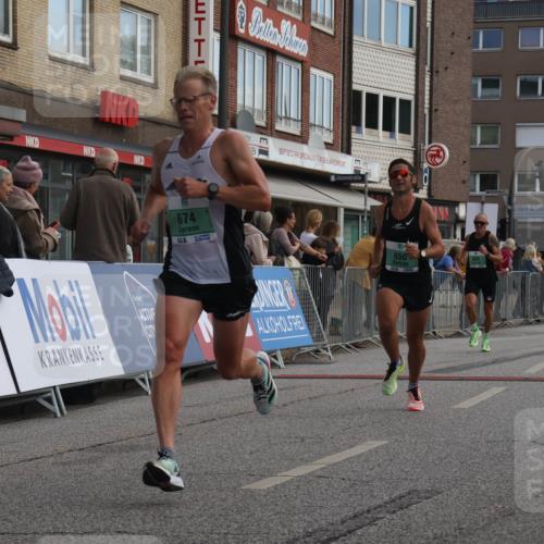 15.09.2024 - PSD Bank Halbmarathon Michael Strokosch http://msf.ph/oto/7084720 15.09.2024 11:23:11 Ziel 650, 674, 683, 1022 meine-sportfotos.de