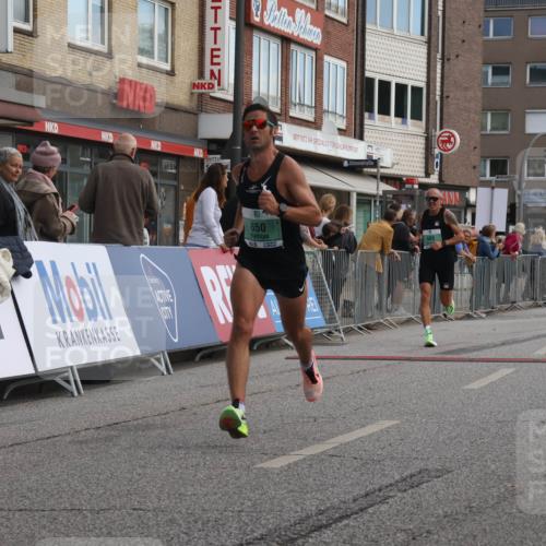 15.09.2024 - PSD Bank Halbmarathon Michael Strokosch http://msf.ph/oto/7084733 15.09.2024 11:23:12 Ziel 650, 674, 679, 683, 1022 meine-sportfotos.de