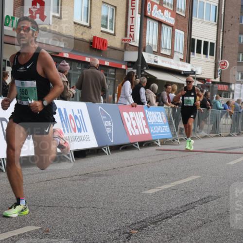 15.09.2024 - PSD Bank Halbmarathon Michael Strokosch http://msf.ph/oto/7084748 15.09.2024 11:23:13 Ziel 650, 674, 679, 683, 1022 meine-sportfotos.de