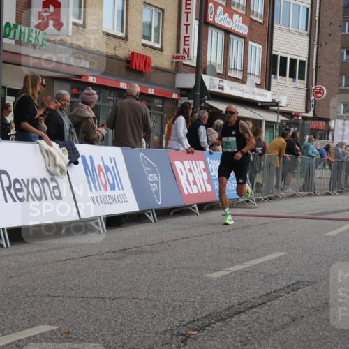 15.09.2024 - PSD Bank Halbmarathon Michael Strokosch http://msf.ph/oto/7084757 15.09.2024 11:23:13 Ziel 650, 674, 679, 683, 1022 meine-sportfotos.de