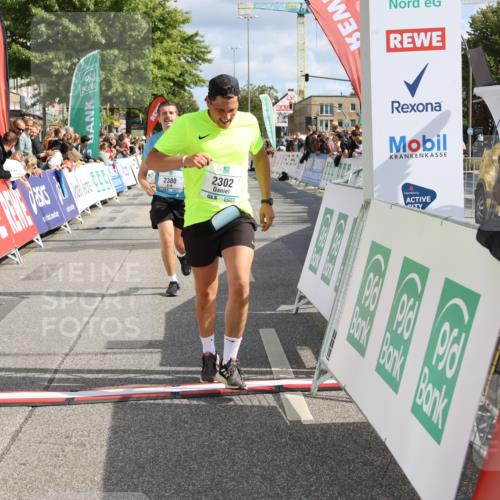 15.09.2024 - PSD Bank Halbmarathon Strokosch-Dieckow http://msf.ph/oto/7084766 15.09.2024 12:36:31 Ziel 2302, 2380 meine-sportfotos.de