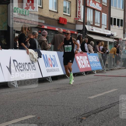 15.09.2024 - PSD Bank Halbmarathon Michael Strokosch http://msf.ph/oto/7084772 15.09.2024 11:23:14 Ziel 650, 663, 674, 679, 683, 1022 meine-sportfotos.de