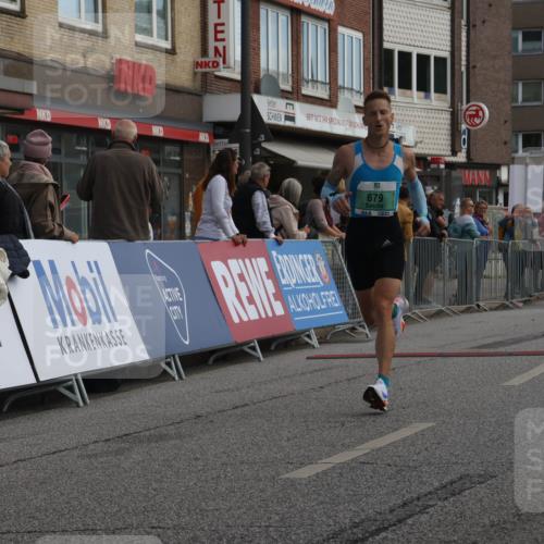 15.09.2024 - PSD Bank Halbmarathon Michael Strokosch http://msf.ph/oto/7084807 15.09.2024 11:23:19 Ziel 650, 663, 674, 679, 683, 881, 1022 meine-sportfotos.de