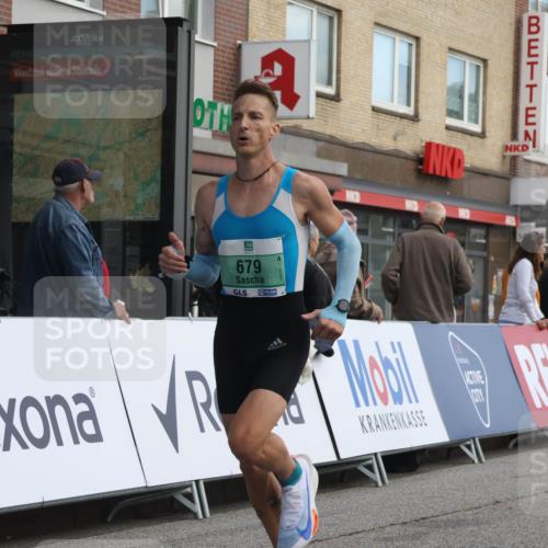 15.09.2024 - PSD Bank Halbmarathon Michael Strokosch http://msf.ph/oto/7084820 15.09.2024 11:23:20 Ziel 650, 663, 674, 679, 683, 879, 881, 1022, 1028 meine-sportfotos.de