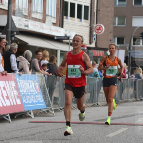 15.09.2024 - PSD Bank Halbmarathon Michael Strokosch http://msf.ph/oto/7084828 15.09.2024 11:23:21 Ziel 650, 663, 674, 679, 683, 879, 881, 1022, 1028 meine-sportfotos.de