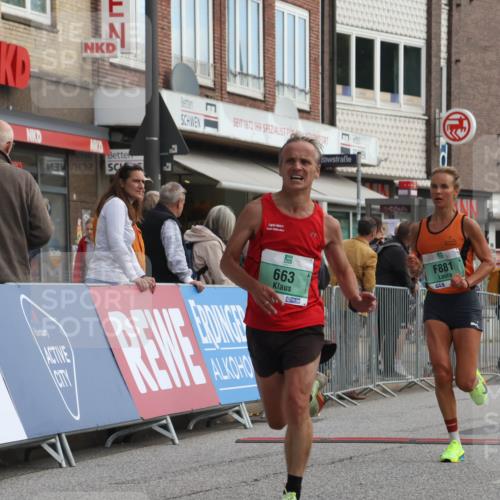 15.09.2024 - PSD Bank Halbmarathon Michael Strokosch http://msf.ph/oto/7084831 15.09.2024 11:23:21 Ziel 650, 663, 674, 679, 683, 879, 881, 1022, 1028 meine-sportfotos.de