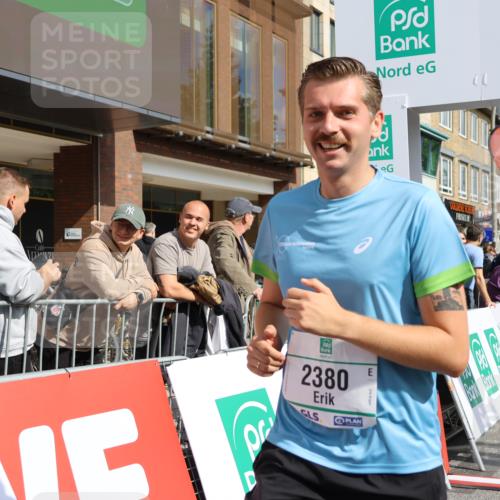 15.09.2024 - PSD Bank Halbmarathon Strokosch-Dieckow http://msf.ph/oto/7084889 15.09.2024 12:36:34 Ziel 2302, 2380 meine-sportfotos.de