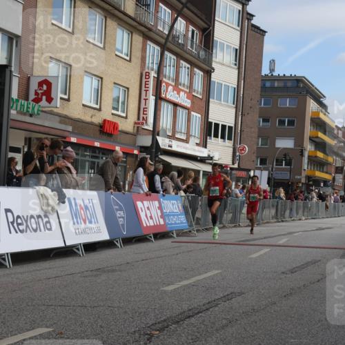 15.09.2024 - PSD Bank Halbmarathon Michael Strokosch http://msf.ph/oto/7084913 15.09.2024 11:23:29 Ziel 638, 663, 679, 687, 879, 881, 1028 meine-sportfotos.de