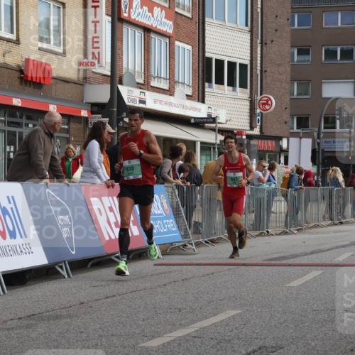 15.09.2024 - PSD Bank Halbmarathon Michael Strokosch http://msf.ph/oto/7084931 15.09.2024 11:23:31 Ziel 638, 663, 679, 687, 879, 881, 1028 meine-sportfotos.de