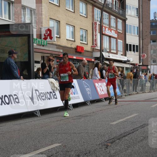 15.09.2024 - PSD Bank Halbmarathon Michael Strokosch http://msf.ph/oto/7084945 15.09.2024 11:23:32 Ziel 638, 645, 663, 679, 687, 879, 881, 1028 meine-sportfotos.de